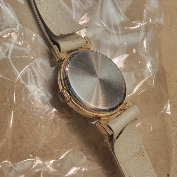 Vintage gucci watch - Picture 4 of 4